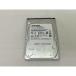 �y���ÁzTOSHIBA MQ04ABD200 2TB/5400rpm/6GbpsSATA/9.5mm �y���z�ۏ؊��ԂP�T��