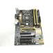 [ б/у ]ASUS H87-PLUS H87/LGA1150/ATX[ Kawasaki ] гарантийный срок 1 неделя 