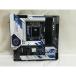 [ б/у ]ASRock B760M PG SONIC WiFi B760(DDR5)/LGA1700/MicroATX[ Kawasaki ] гарантийный срок 1 неделя 
