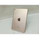 [ б/у ]Apple [Wi-Fi] iPad mini4(2015) 64GB Gold MK9J2J/A[ Kawasaki ] гарантийный срок 1 месяцев [ разряд B]