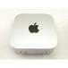 [ б/у ]Apple Mac mini M4(CPU:10C/GPU:10C) 16GB/512GB серебряный MU9E3J/A (M4*2024)[ Kawasaki ] гарантийный срок 1 месяцев [ разряд A]