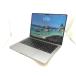 [ б/у ]Apple MacBook Pro 14 дюймовый CTO (2021) M1 Pro(CPU:10C/GPU:16C)/32G/2T/ серебряный [ Kawasaki ] гарантийный срок 1 месяцев [ разряд B]