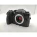 �y���ÁzOM SYSTEM OM SYSTEM OM-1 Mark II �{�f�B �u���b�N�y�H�t5���z�ۏ؊��ԂP�����y�����NA�z