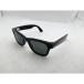 [ б/у ]RAY-BAN Ray-Ban Meta Wayfarer RW4006 Smart солнцезащитные очки [ осень лист 5 номер ] гарантийный срок 1 месяцев [ разряд C]