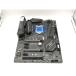 [ б/у ]MSI Z270 GAMING PRO CARBON Z270/LGA1151/ATX[ Yokohama ] гарантийный срок 1 неделя 