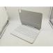 [ б/у ]Apple Magic Keyboard белый US клавиатура iPad Air( no. 4/ no. 5 поколение /M2)*Pro 11 дюймовый ( no. 1/ no. 2/ no. 3/ no. 4 поколение ) для MJQJ3LL/A[ Yokohama ] гарантийный срок 1 неделя 