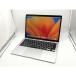 [ б/у ]Apple MacBook Air 13 дюймовый M1(CPU:8C/GPU:7C) 8GB/256GB серебряный MGN93J/A (M1*2020)[ Цу рисовое поле болото ] гарантийный срок 1 месяцев [ разряд C]