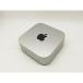 [ б/у ]Apple Mac mini M4(CPU:10C/GPU:10C) 24GB/512GB серебряный MCYT4J/A (M4*2024)[ Yokohama ] гарантийный срок 1 месяцев [ разряд A]