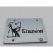 [ б/у ]Kingston SSDNow UV400 SUV400S37/240G 240GB/SSD/6GbpsSATA/7mm/2016/TLC[ Kawasaki станция передний ] гарантийный срок 1 неделя 