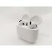 [ б/у ]Apple AirPods 4 активный шум отмена кольцо установка модель MXP93J/A[ Shinbo-machi ] гарантийный срок 1 месяцев 