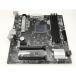[ б/у ]BIOSTAR B450MX-S B450/AM4/MicroATX[ Kawasaki станция передний ] гарантийный срок 1 неделя 
