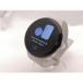 [ б/у ]Google Pixel Watch4 Wi-Fi модель 45mm Polished Silver aluminium кейс /Porcelain активный частота [ три . центральный ] гарантийный срок 1 месяцев [ разряд B]