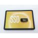 [ б/у ] каждый фирма 2.5SSD 1TB SSD SATA[ Kawasaki станция передний ] гарантийный срок 1 неделя 