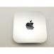 [ б/у ]Apple Mac mini M4(CPU:10C/GPU:10C) 16GB/512GB серебряный MU9E3J/A (M4*2024)[ Yokohama ] гарантийный срок 1 месяцев [ разряд A]