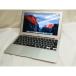 [ б/у ]Apple MacBook Air 11 дюймовый CTO (Early 2015) Core i5(1.6G)/4G/128G(SSD)/Intel HD 6000[ Kawasaki ] гарантийный срок 1 месяцев [ разряд C]