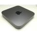 [ б/у ]Apple Mac mini 256GB Space серый MRTT2J/A (Late 2018)[ Kawagoe Crea молдинг ] гарантийный срок 1 месяцев [ разряд B]
