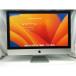 [ б/у ]Apple iMac 27 дюймовый CTO (Mid 2017) Core i7(4.2G)/16G/1T(Fusion)/Radeon Pro 575[ сэндай i- beans ] гарантийный срок 1 месяцев [ разряд B]