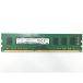 [ б/у ]DDR3 4GB PC3-12800(DDR3-1600)[ настольный PC для ][ Sapporo ] гарантийный срок 1 неделя 