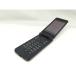 [ б/у ]KYOCERA docomo [SIM свободный ] DIGNO мобильный телефон черный KY-42C[ Sapporo ] гарантийный срок 1 месяцев [ разряд B]
