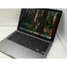 šApple MacBook Pro 13 M2(CPU:8C/GPU:10C) 8GB/256GB ڡ쥤  MNEH3J/A  (M22022)ڻ2ݾڴ֣ڥA