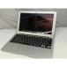 [ б/у ]Apple MacBook Air 11 дюймовый CTO (Mid 2012) Core i5(1.7G)/4G/128G(SSD)/Intel HD 4000[ Sapporo ] гарантийный срок 1 месяцев [ разряд B]