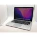 [ б/у ]Apple MacBook Pro 13 дюймовый Corei5:2.7GHz Retina дисплей модель MF839J/A (Early 2015)[ Sapporo юг 2 статья ] гарантийный срок 1 месяцев [ разряд B]