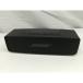 [ б/у ]BOSE SoundLink Mini II Special Edition Triple черный [ Sapporo ] гарантийный срок 1 неделя [ разряд A]
