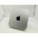 [ б/у ]Apple Mac mini CTO (M1*2020) Apple M1(CPU:8C/GPU:8C)/16G/256G[ Sapporo ] гарантийный срок 1 месяцев [ разряд B]