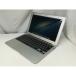 [ б/у ]Apple MacBook Air 11 дюймовый Corei5:1.3GHz 128GB MD711J/A (Mid 2013)[ Sapporo ] гарантийный срок 1 месяцев [ разряд C]