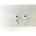[ б/у ]Apple AirPods( no. 3 поколение ) MagSafe зарядка кейс MME73J/A[ Sapporo ] гарантийный срок 1 месяцев 