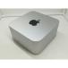 [ б/у ]Apple Mac Studio (2025) M3 Ultra(CPU:28C/GPU:60C) 96GB/1TB серебряный MU973J/A[ Sapporo ] гарантийный срок 1 месяцев [ разряд A]