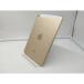 [ б/у ]Apple SoftBank [SIM разблокирован .] iPad mini4(2015) 64GB Gold MK752J/A[EC центральный ] гарантийный срок 1 неделя [ разряд C]