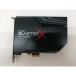 [ б/у ]Creative Sound BlasterX AE-5(SBX-AE5-BK) PCI Express x1 подключение [ Sapporo ] гарантийный срок 1 неделя 