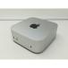 [ б/у ]Apple Mac mini M4(CPU:10C/GPU:10C) 16GB/256GB серебряный MU9D3J/A (M4*2024)[ Sapporo ] гарантийный срок 1 месяцев [ разряд A]