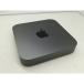 [ б/у ]Apple Mac mini CTO (Late 2018) Core i7(3.2G)/16G/512G(SSD)/Intel UHD 630[ Sapporo ] гарантийный срок 1 месяцев [ разряд B]