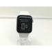 [ б/у ]Apple Apple Watch SE 44mm GPS серебряный aluminium / спорт частота белый [ Sapporo ] гарантийный срок 1 неделя [ разряд C]