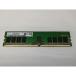 [ б/у ]DDR4 8GB PC4-25600(DDR4-3200)[ настольный PC для ][ Sapporo ] гарантийный срок 1 неделя 