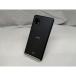 [ б/у ]SHARP au [SIM разблокирован .] AQUOS sense5G черный 4GB 64GB SHG03[ Sapporo ] гарантийный срок 1 месяцев [ разряд B]