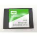 [ б/у ]W.D. WD Green WDS240G2G0A 240GB/SSD/6GbpsSATA/TLC[ Kawasaki станция передний ] гарантийный срок 1 неделя 