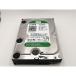 [ б/у ]W.D. WD20EZRX WD Green 2TB/ вращение число заменяемый /64MB/6Gbps[ Kawasaki станция передний ] гарантийный срок 1 неделя 