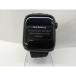 �y���ÁzApple Apple Watch SE2 44mm GPS �~�b�h�i�C�g�A���~�j�E���P�[�X/�~�b�h�i�C�g�X�|�[�c�o���h (S/M) MXEJ3J/A�y�D�y�z�ۏ؊��ԂP�����y�����NB�z