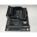 [ б/у ]ASUS TUF GAMING Z890-PLUS WIFI Z890/LGA1851/ATX[ Sapporo ] гарантийный срок 1 неделя 