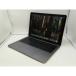 [ б/у ]Apple MacBook Pro 13 дюймовый (wTB) CTO (Mid 2019) Space серый Core i7(2.8G)/16G/512G(SSD)/Iris Plus 655[ Sapporo ] гарантийный срок 1 месяцев [ разряд B]