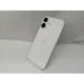 �y���ÁzApple docomo �ySIM�t���[�z iPhone 17 256GB �z���C�g MG684J/A�y�D�y�z�ۏ؊��ԂP�����y�����NA�z