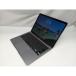 [ б/у ]Apple MacBook Air 13 дюймовый M1(CPU:8C/GPU:7C) 8GB/256GB Space серый MGN63J/A (M1*2020)[ осень лист 2 номер ] гарантийный срок 1 месяцев [ разряд B]