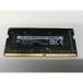 [ б/у ]260PIN 4GB DDR4-2400(PC4-19200) SODIMM [ Note PC для ][ Sapporo ] гарантийный срок 1 неделя 