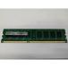 [ б/у ]DDR3 4GB PC3-12800(DDR3-1600)[ настольный PC для ][ Sapporo ] гарантийный срок 1 неделя 