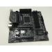 [ б/у ]ASRock B660M Pro RS/ax B660(DDR4)/LGA1700/11ax+BT/MicroATX[ Sapporo ] гарантийный срок 1 неделя 