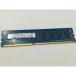 [ б/у ]DDR3 4GB PC3-12800(DDR3-1600)[ настольный PC для ][ Sapporo ] гарантийный срок 1 неделя 
