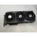 [ б/у ]MSI GeForce RTX 3070 GAMING X TRIO RTX3070/8GB(GDDR6)/PCI-E[ Sapporo ] гарантийный срок 1 неделя 